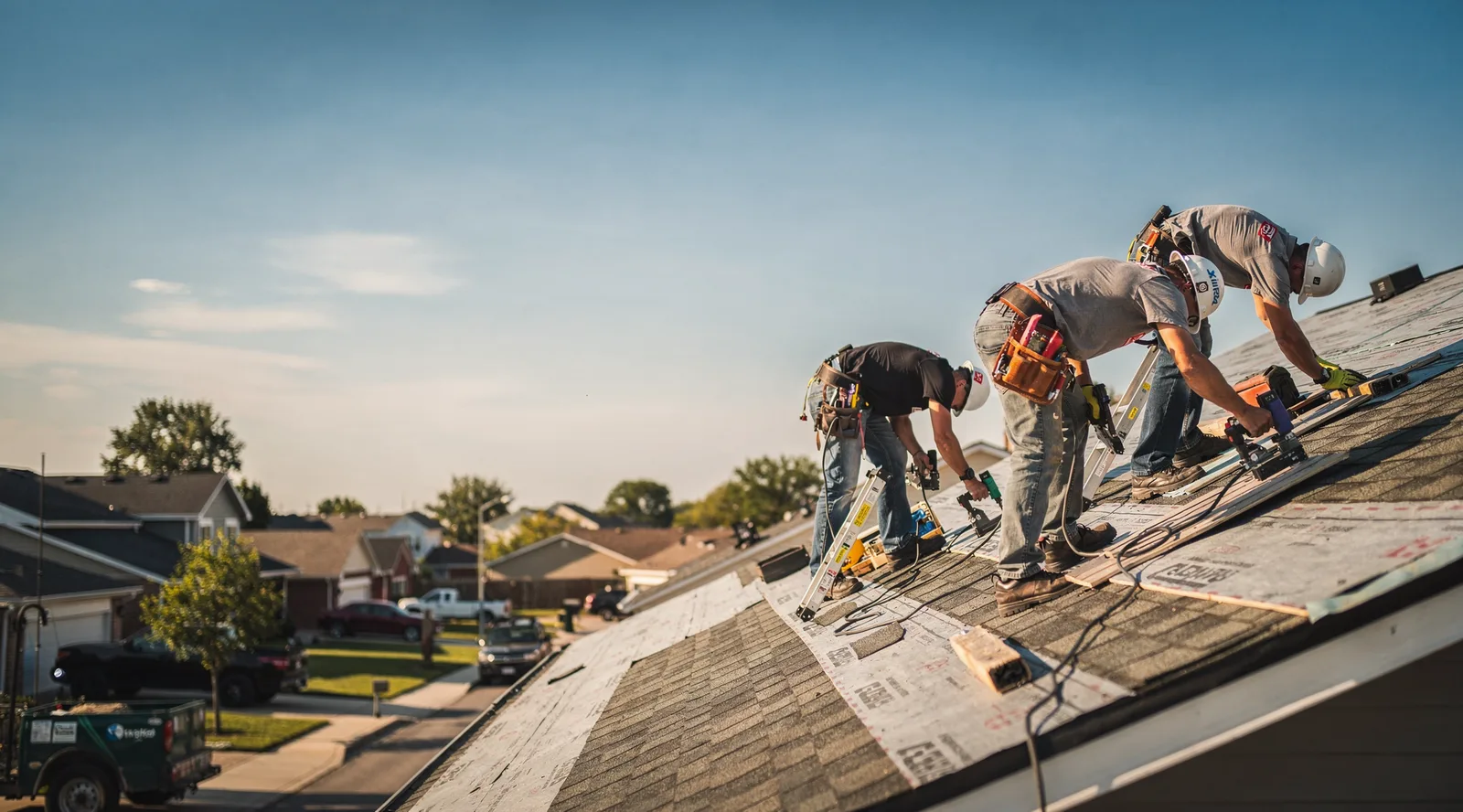 Dormer Window Assessment in Salyersville, KY